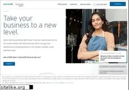 Sites similar to samsclubms.com