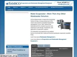Sites similar to samsco.com