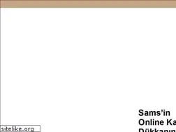 Sites similar to samscoffee.co