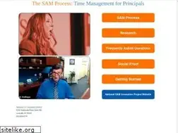 Sites similar to samsconnect.com