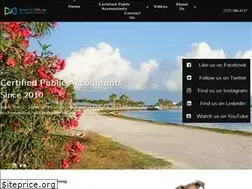 Sites similar to samscpa.com