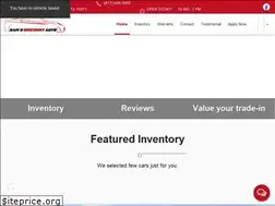 Sites similar to samsdiscountautos.com