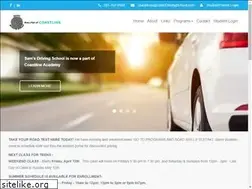 Sites similar to samsdrivingschool.com