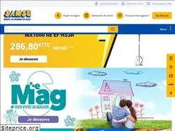 Sites similar to samse.fr