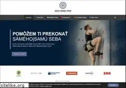 Sites similar to samsebepan.sk