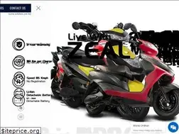 Sites similar to samsebikes.com
