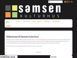 Sites similar to samsen.com