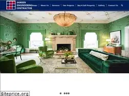 Sites similar to samsenengg.com