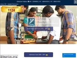 Sites similar to samsengineering.org