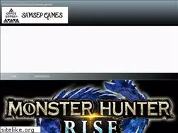 Sites similar to samsep-games.com
