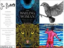 Sites similar to samsephton.com