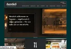 Sites similar to samses.ch