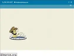 Sites similar to samsfamilyspa.com