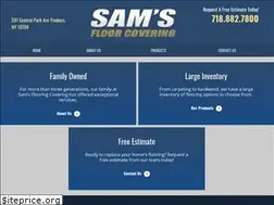 Sites similar to samsfloorcoveringsny.com
