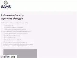 Sites similar to samsglobal.co.uk