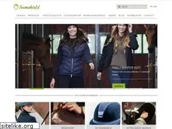 Sites similar to samshield.com