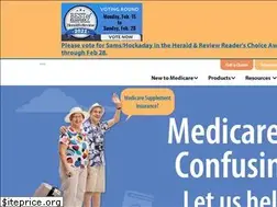 Sites similar to samshockaday.com