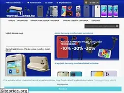 Sites similar to samshop.hu