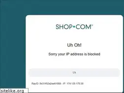 Sites similar to samshopping.com
