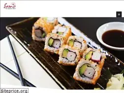 Sites similar to samsi.co.uk