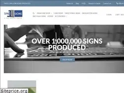 Sites similar to samsign.com
