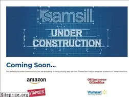 Sites similar to samsill.com
