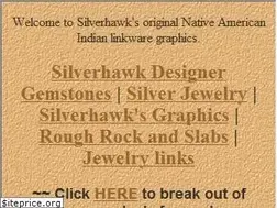 Sites similar to samsilverhawk.com