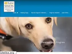 Sites similar to samsimonfoundation.org