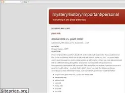 Sites similar to samsinhablog.blogspot.com