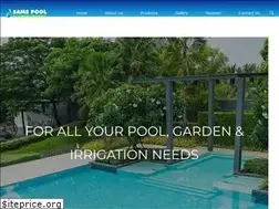 Sites similar to samsirrigation.co.za