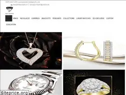 Sites similar to samsjewelers.com