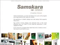 Sites similar to samskara-design.com