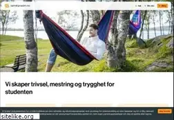 Sites similar to samskipnaden.no