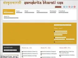 Sites similar to samskritabharatiusa.org