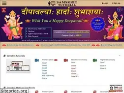 Sites similar to samskrittutorial.in