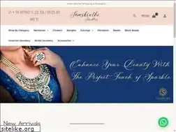 Sites similar to samskruthijewellers.com