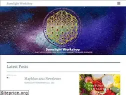 Sites similar to samslight.com