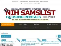 Sites similar to samslist.us