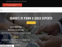Sites similar to samslockerboise.com