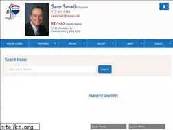 Sites similar to samsmall.net