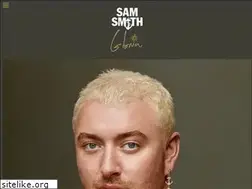Sites similar to samsmithworld.com