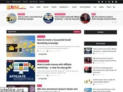 Sites similar to samsmnews.co
