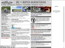 Sites similar to samsmotor.se