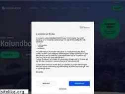 Sites similar to samsoelinjen.dk