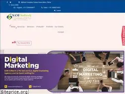 Sites similar to samsoftech.in