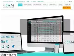 Sites similar to samsoftware.com