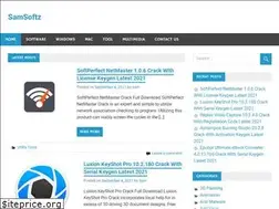 Sites similar to samsoftz.com