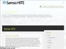 Sites similar to samsohite.com