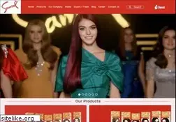 Sites similar to samsol.com.pk