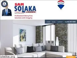 Sites similar to samsolaka.com